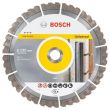 Disque à tronçonner diamanté D.230 mm Best for Universal BOSCH 2 608 603 633 photo du produit