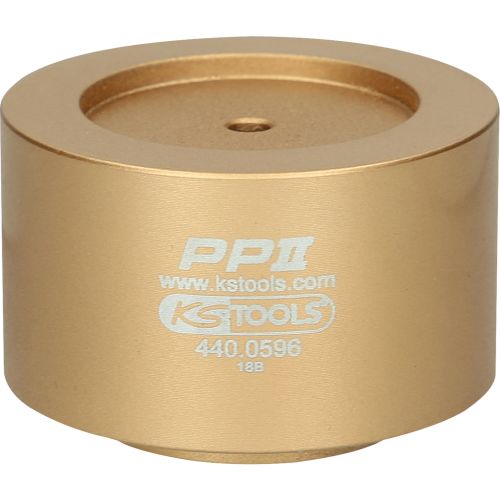 Rallonge, diamètre 58 mm - KS TOOLS - 440.0596 photo du produit Secondaire 1 L