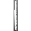 2 lames de scie sabre type C pour bois spécial jardinage 180 mm SMARTOOL TECHNIC 964002 photo du produit
