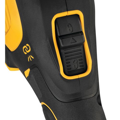 Ponceuse à bras murale 18 V XR Brushless WTC 225 mm (sans batterie ni chargeur) DEWALT DCE800N-XJ photo du produit Secondaire 3 L