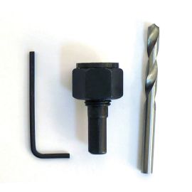 Embase pour couronne HSS Smartool Technic - 982962 photo du produit Principale M