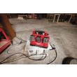 Chargeur 18 V M18 PC6 6 ports en boîte en carton MILWAUKEE 4932480162 photo du produit Secondaire 8 S