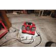 Chargeur 18 V M18 PC6 6 ports en boîte en carton MILWAUKEE 4932480162 photo du produit Secondaire 7 S