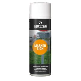 Peinture de masquage Soppec Masker Sign photo du produit Principale M