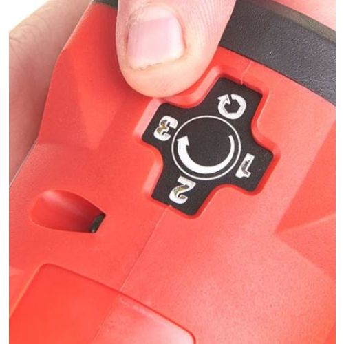 Boulonneuse 12 V M12 FIWF12-422X + 1 batterie 4 Ah + 1 batterie 2 Ah + chargeur + coffret HD-BOX MILWAUKEE 4933464616 photo du produit Secondaire 6 L