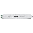 Guide-chaîne Rollomatic-E Light 35cm 3/8'' - STIHL - 3005-000-7409 pas cher