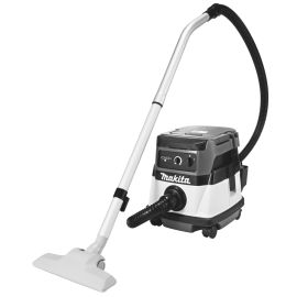 Aspirateur Hybride 2x18V/230V Li-Ion LXT Makita DVC860LZ 90/240 mbar (sans batterie ni chargeur) pas cher Principale M