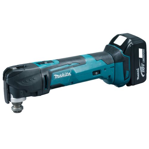 Makita Ensemble de batterie et Chargeur rapide 18V