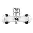 Mitigeur bain-douche BAULOOP monocommande chromé - GROHE - 23602001 pas cher Secondaire 1 S