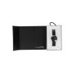 Montre d'activités connectée STEEL BLACK - WITHINGS - PROMO5 pas cher Secondaire 4 S