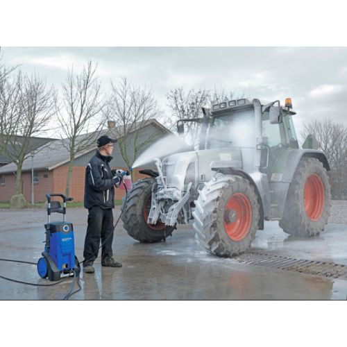 Nettoyeur haute pression eau froide 3,5 kW MC 3C-150/660 EU NILFISK 107146376 photo du produit Secondaire 1 L