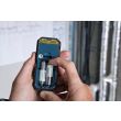 Télémètre laser 2 x 1,5 V GLM 50-25G Professional BOSCH 0601072V00 photo du produit Secondaire 10 S
