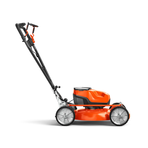 Tondeuse 36 V LB 448iV (sans batterie ni chargeur) HUSQVARNA 970712501 photo du produit Secondaire 1 L