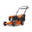 Tondeuses thermiques 139 cm3 LC 247S HUSQVARNA 970541201 photo du produit Secondaire 2 S