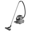 Aspirateur poussière 500W T 12/1 eco!efficiency - KÄRCHER - 13551350 pas cher