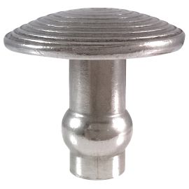 Kit clous podotactiles Wattelez inox 304 D25 - 8109 photo du produit Principale M