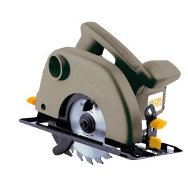 Scie circulaire 800W Fartools One SC 800B 140 mm - 115431 photo du produit Principale M