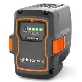 Batterie Husqvarna 40-B330X 36 V 9 Ah - 970607701 photo du produit Principale M