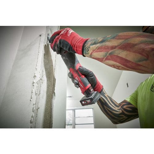 Scie oscillante multi-tool 12 V FUEL M12 FMT-0 (sans batterie ni chargeur) MILWAUKEE 4933472238 photo du produit Secondaire 12 L