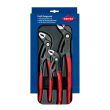 Jeu de 3 pinces multiprises COBRA® KNIPEX 00 20 09 V02 photo du produit Secondaire 2 S