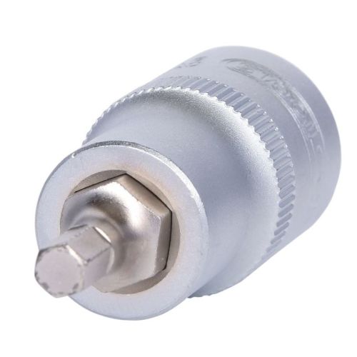 Douille tournevis 6 pans mâles 1/2'' 5mm - KS TOOLS - 911.1305 pas cher