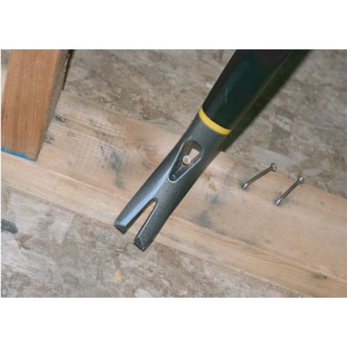 Marteau multifonctions Fubar Fatmax® Pro STANLEY 1-55-099 photo du produit Secondaire 9 L