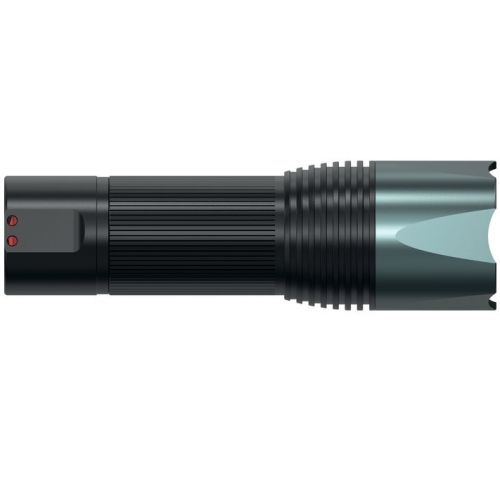 Torche PRO LED 650 lumens ELWIS S650-700 photo du produit Secondaire 4 L