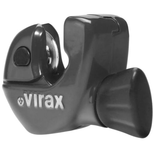 Mini coupe-tube cuivre 6-28mm - VIRAX - 210439 pas cher Secondaire 1 L