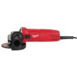 Meuleuse d'angle 1000 W AG 10-125 EK D.125 mm MILWAUKEE 4933451220 photo du produit Secondaire 1 S