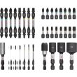 Coffret embout de vissage Pro Impact 36 pièces BOSCH 2608522517 photo du produit Secondaire 3 S