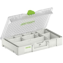 Systainer³ Organizer Festool SYS3 ORG L 89 10xESB - 204857 pas cher Principale M