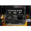 Compresseur 54V XR Flexvolt 10 L (sans batterie ni chargeur) DEWALT DCC1054N-XJ photo du produit Secondaire 4 S