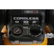 Compresseur 54V XR Flexvolt 10 L (sans batterie ni chargeur) DEWALT DCC1054N-XJ photo du produit Secondaire 3 S