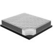 Matelas à 1600 ressorts ensachés et mousse à mémoire orthopédique STRONG I Love Sleep à 9 zones 160x190cm - 25cm de hauteur pas cher Secondaire 2 S