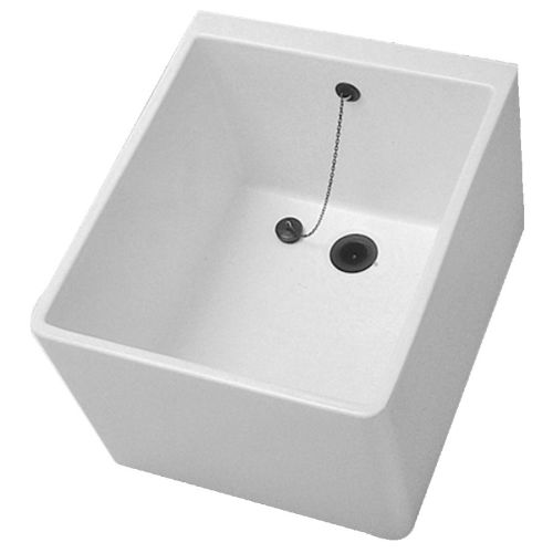 CUVE A LAVER PUBLICA BLC pas cher