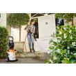 Nettoyeur haute pression 2,1kW RE 100 Plus Control STIHL RE02-011-4529 photo du produit Secondaire 4 S