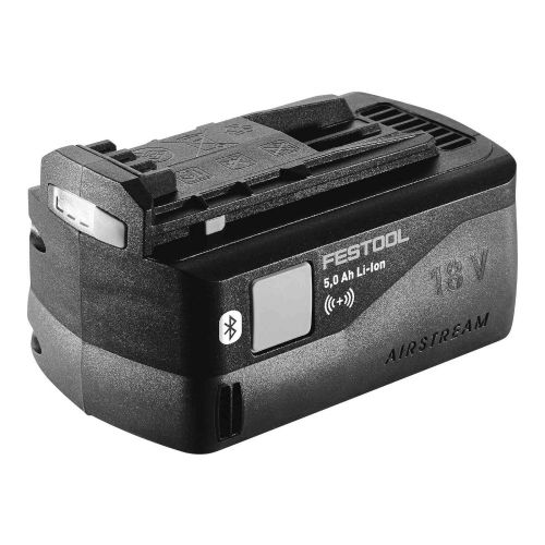 Batterie 18V BP 18 LI 5,0 ASI - FESTOOL - 577660 pas cher