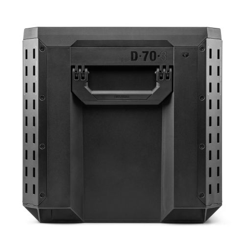 Boite &agrave; outils STACKTECH XL 3 tiroirs - TOUGHBUILT - TB-B1-D-70-3 pas cher Secondaire 2 L