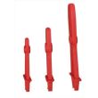 Jeu de 3 pinces à clamper les durites 370 g KS TOOLS 115.5050 photo du produit Secondaire 3 S