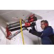 Carotteuse 1900 W DD 3-152 + coffret MILWAUKEE 4933428000 photo du produit Secondaire 3 S