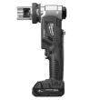 Emporte-pièce hydraulique FORCE LOGIC 18V M18 HKP-201CA + batterie 2Ah + chargeur + coffret - MILWAUKEE TOOL - 4933451204 pas cher Secondaire 2 S