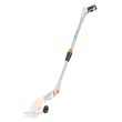 Manche télescopique pour HSA 26 STIHL HA03-710-7100 photo du produit