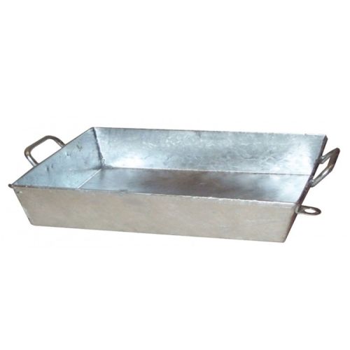 Bac chauffe gamelle PM 400x300x100mm - SORI - CG400 pas cher