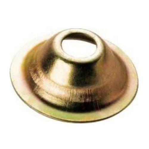 Rosace conique BICHRO 19 boîte de 100 - FISCHER - 310019P pas cher