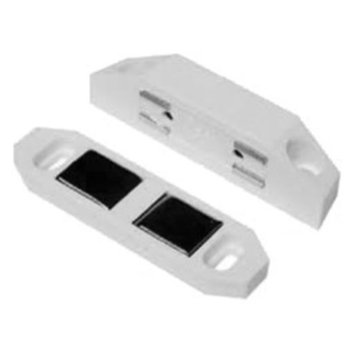 Loqueteau LS 4 blanc - ARELEC - 307040 pas cher Secondaire 1 L