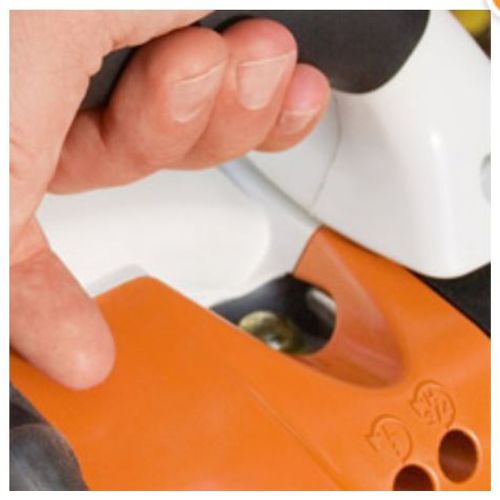 Aspiro-souffleur thermique à main SH 56 27,2 cm³ STIHL 4241-011-0928 -  STIHL - 4241-011-0928