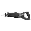 Scie sabre SAWZALL 18V FUEL M18 FSX-0C (sans batterie ni chargeur) en coffret - MILWAUKEE TOOL - 4933464724 pas cher