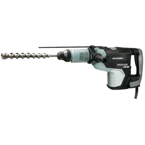 Perforateur burineur SDS-Max 1500 W en coffret HIKOKI DH45MEWSZ photo du produit