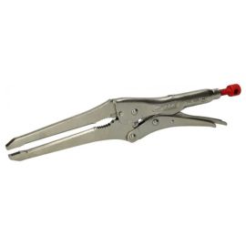 Pince étau KS Tools pour tubes ronds 0-86 mm - 115.1505 photo du produit Principale M