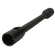 Clé pour pompe d'inclinaison SW 30x33 mm KS TOOLS 460.3697 photo du produit